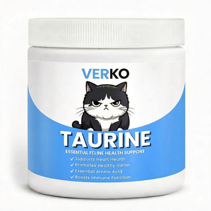 Prevent the Hidden Deficiency Before It Shows Verko™ Supplement