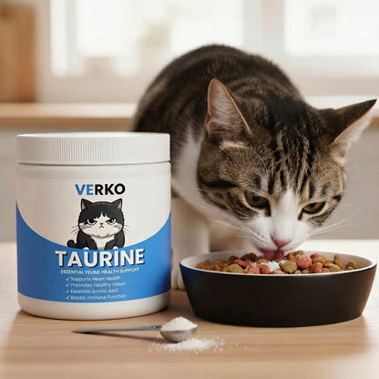 Prevent the Hidden Deficiency Before It Shows Verko™ Supplement